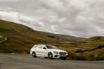 Mercedes-AMG E63 S 4Matic+ Estate 2017 года (UK)